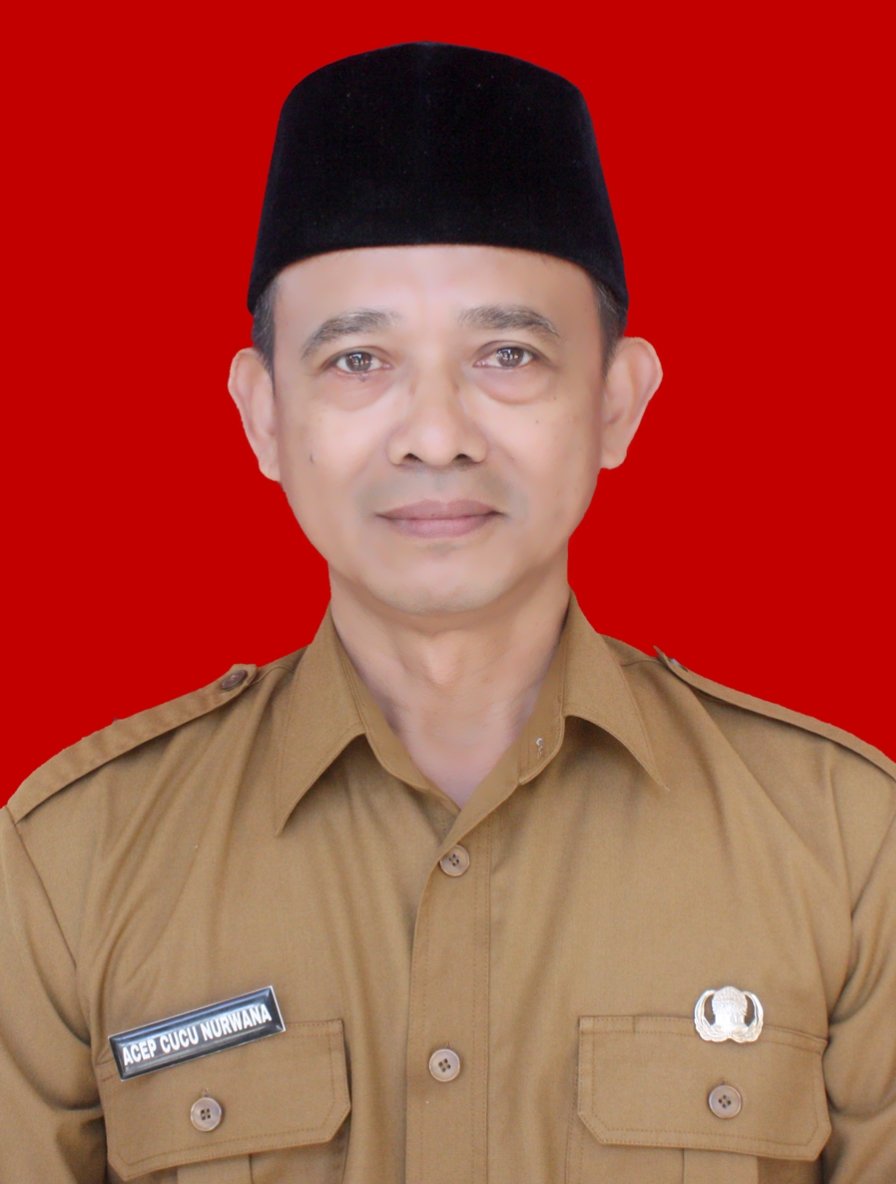 Acep Cucu Nurwana, S.Pd.