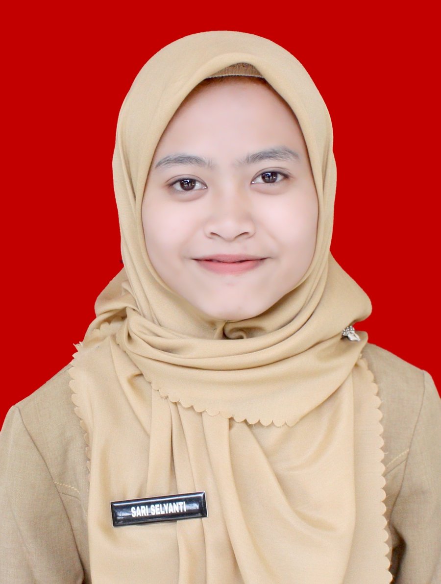 Sari Selyanti, S.Pd.