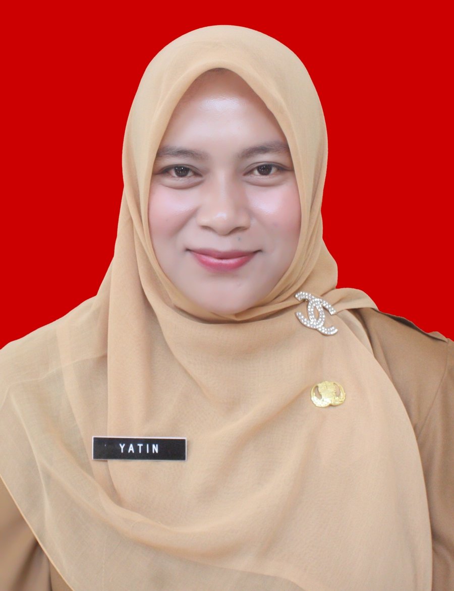 Yatin, S. Pd.