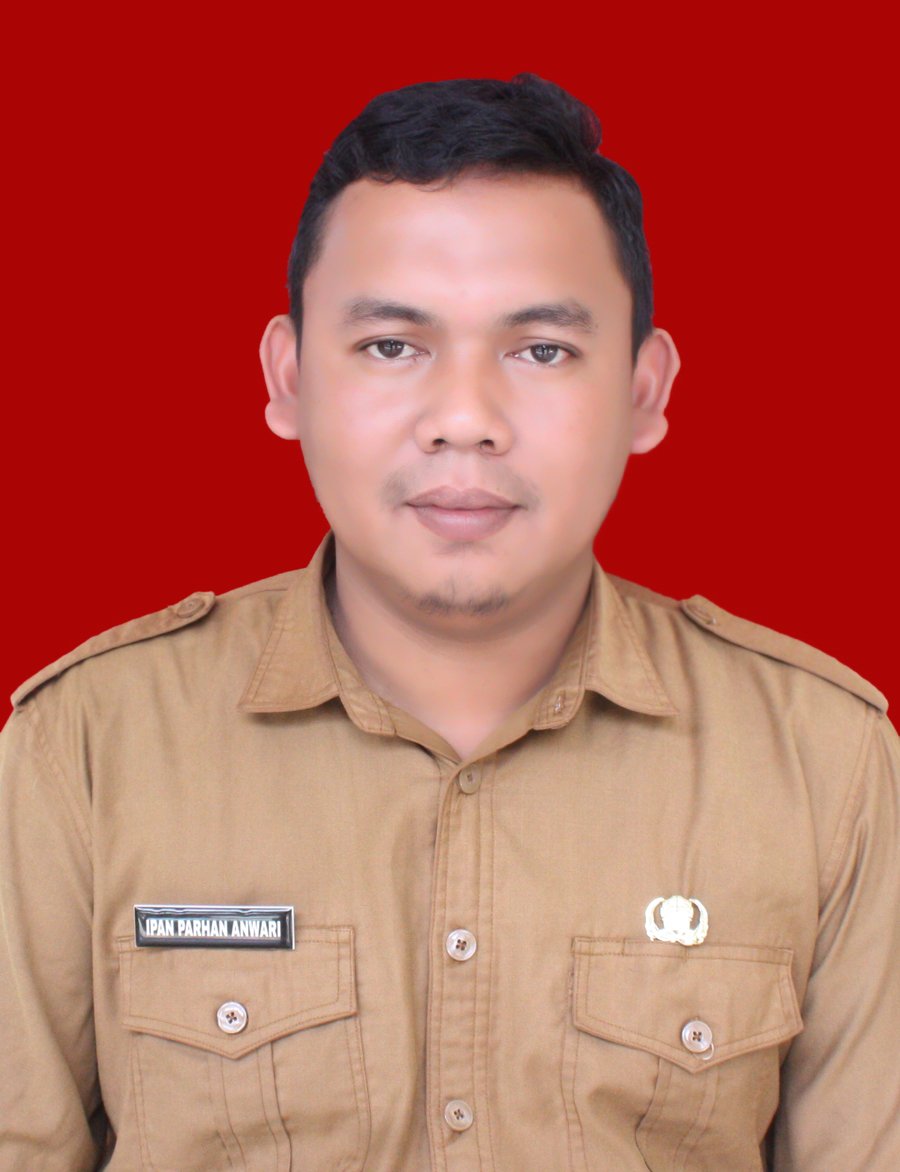 Ipan Parhan Anwari, S. Pd.