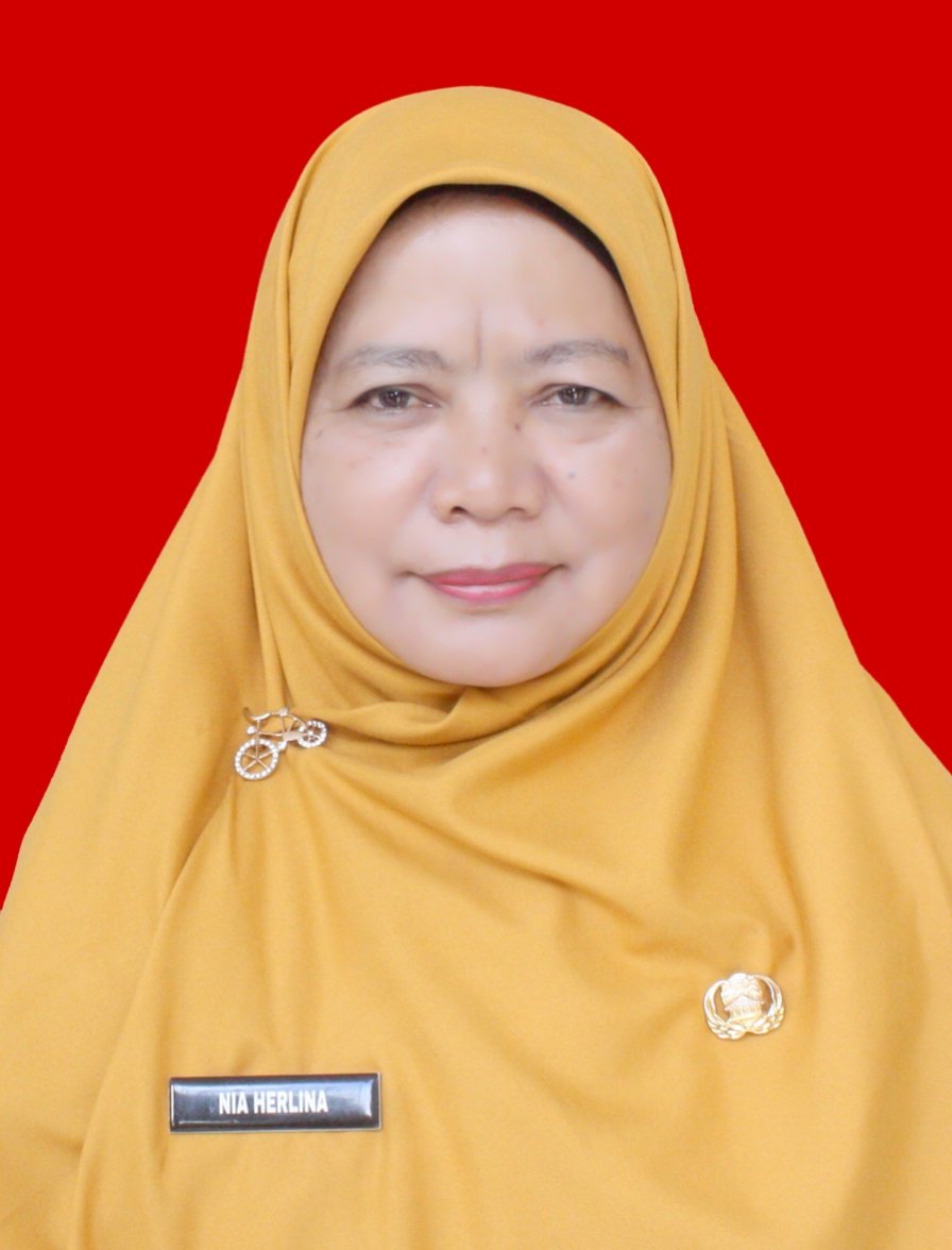 Nia Herlina, S.Pd.
