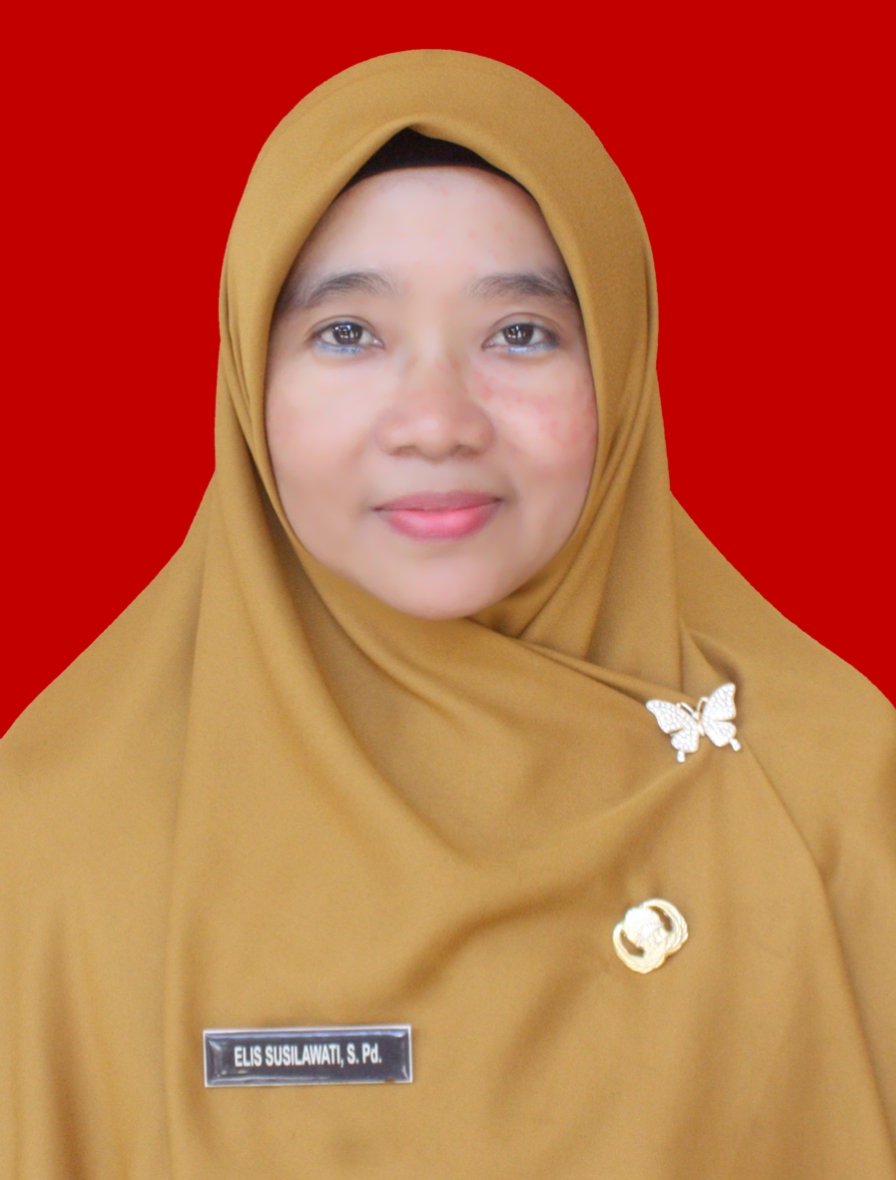Elis Susilawati, S. Pd.