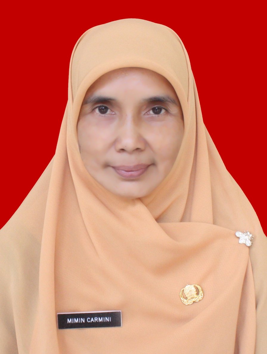 Mimin Carmini, Amd. Pd.