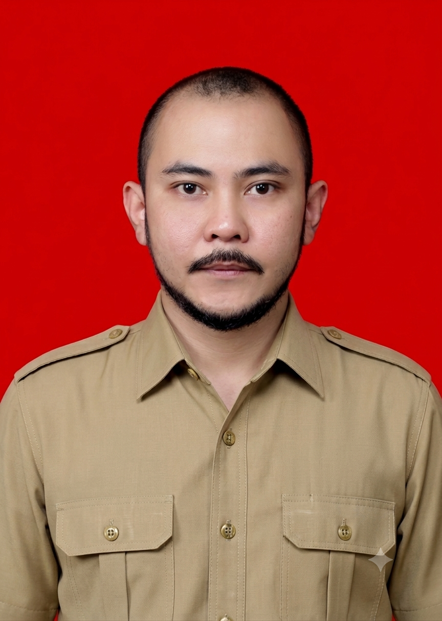 Deni Setia Permana, S.Pd.