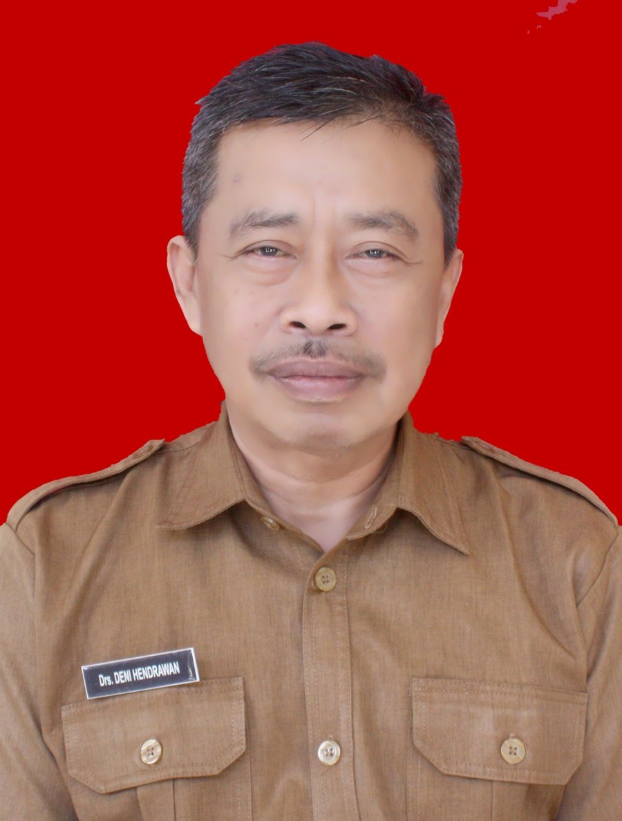 Drs. Deni Hendrawan