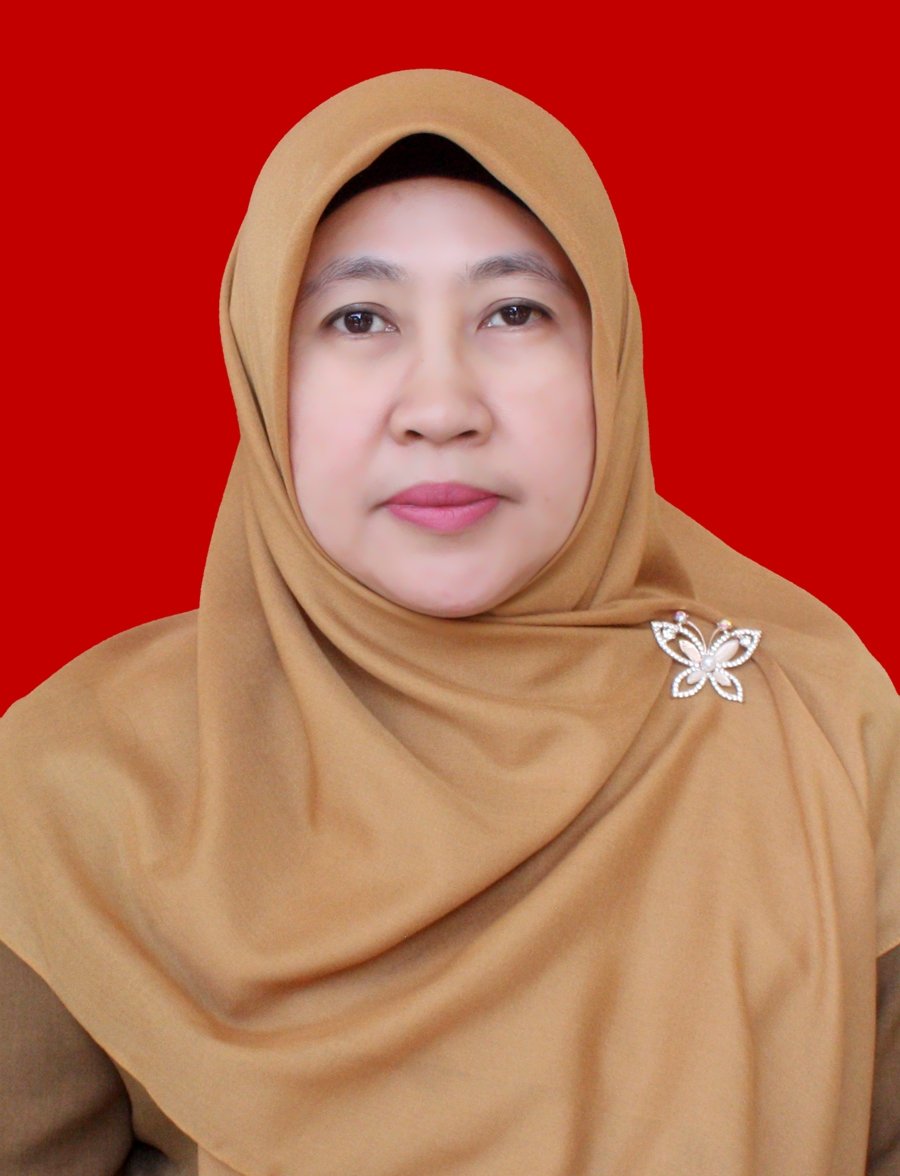 Wulan Wuliyanti, S.Pd.