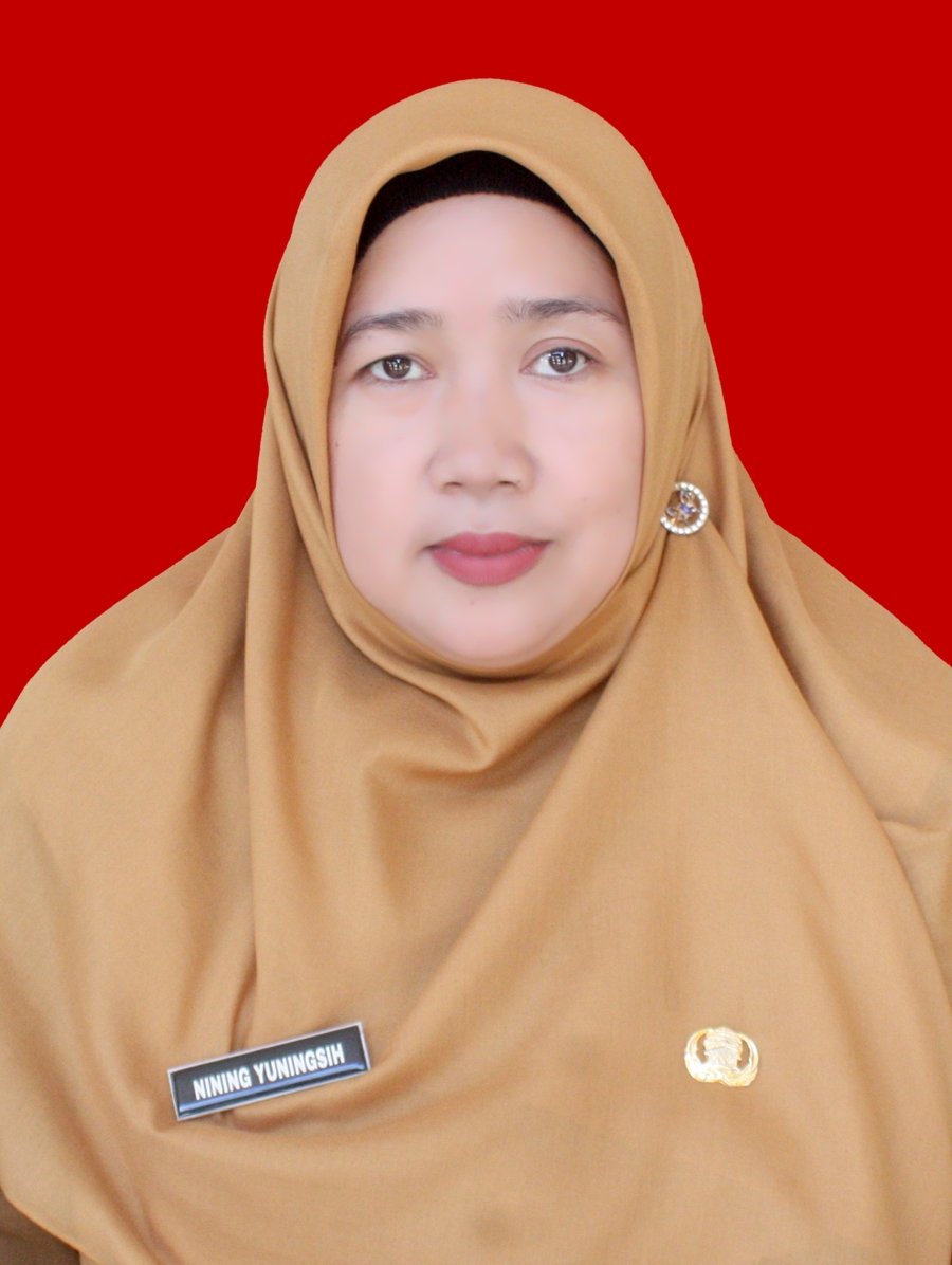 NiningYuningsih, S.Pd.