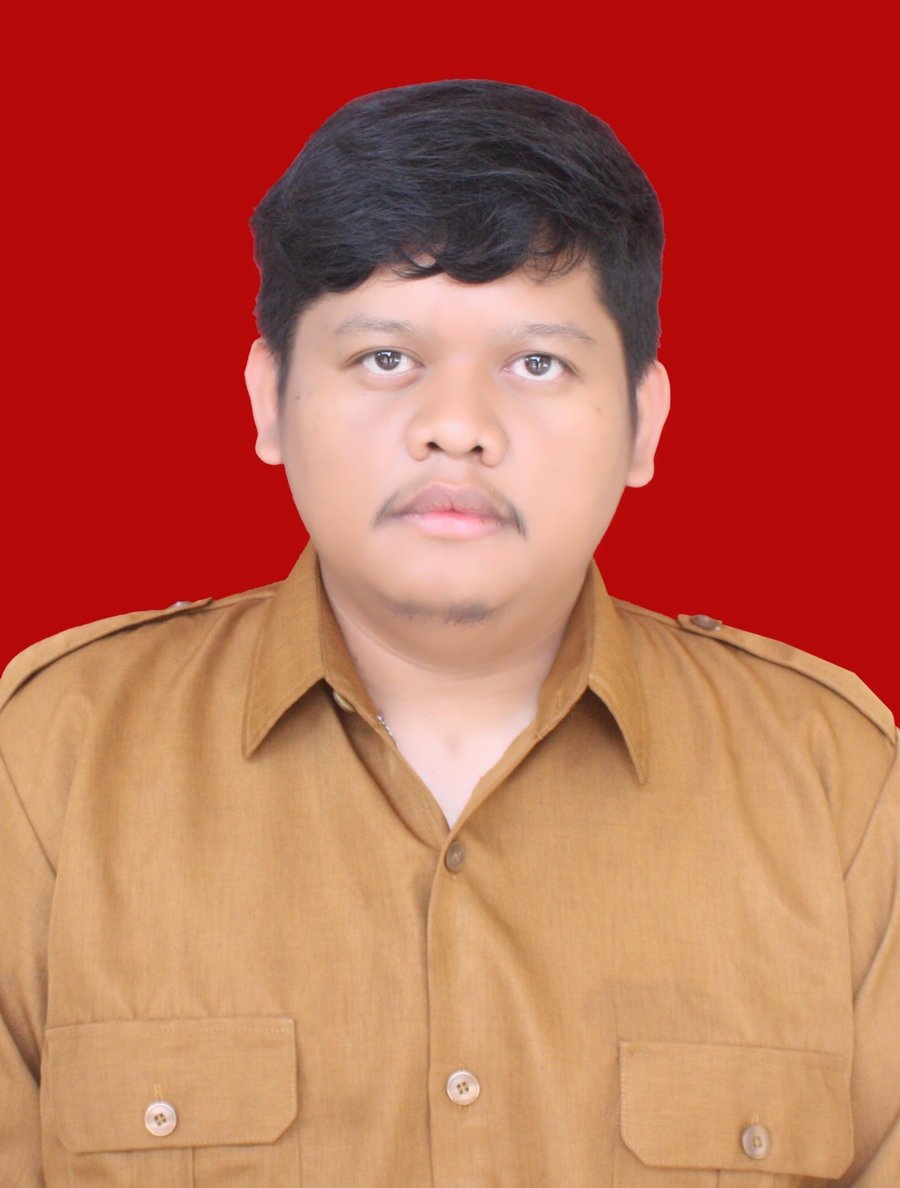 Rifki Fatturrahman, S.Pd.