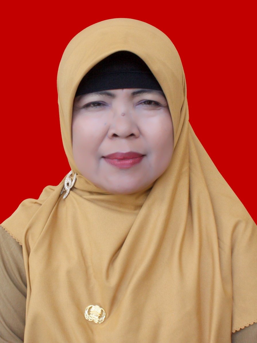 Dedah Jubaedah, S. Pd.