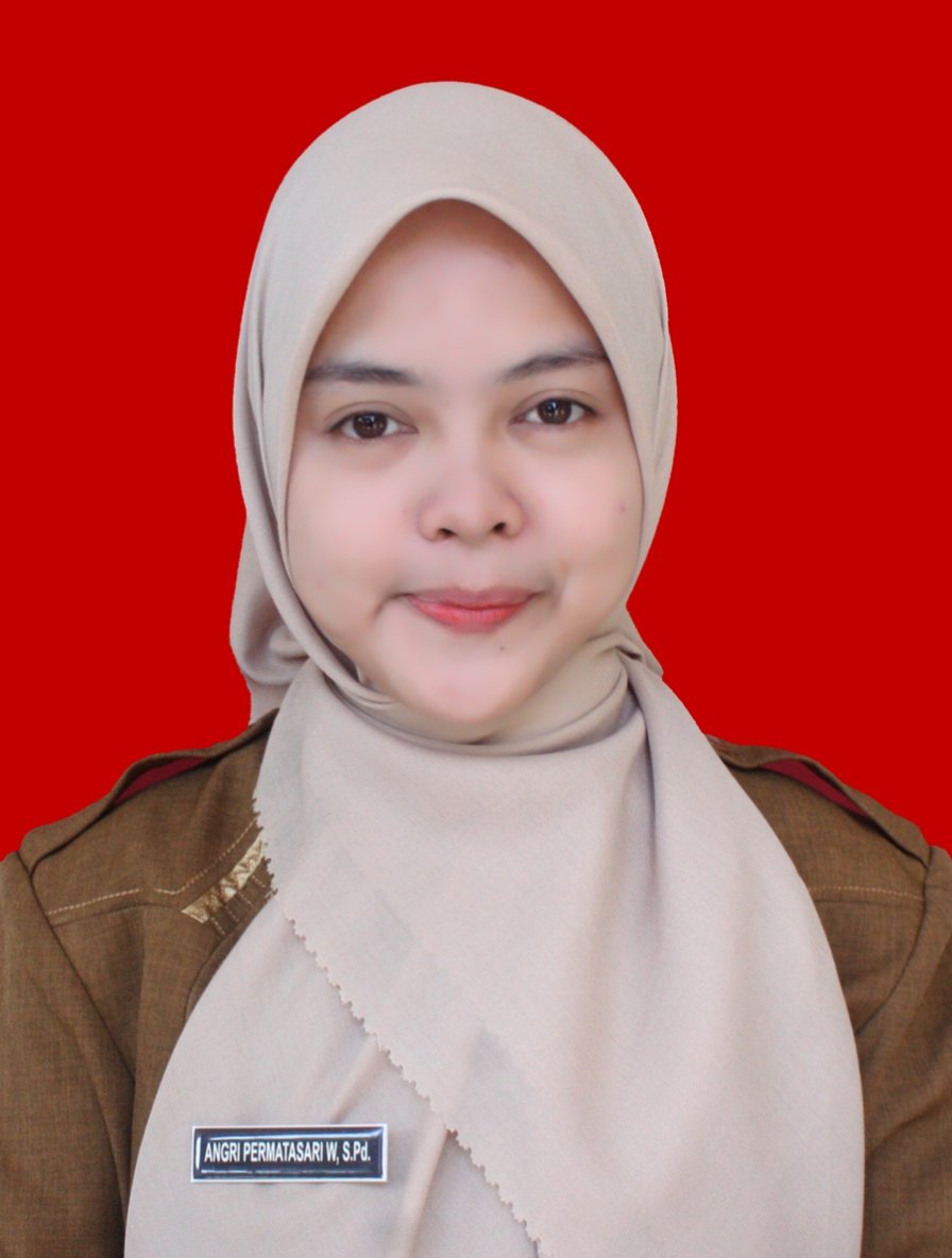 Angri Permatasari, S. Pd.
