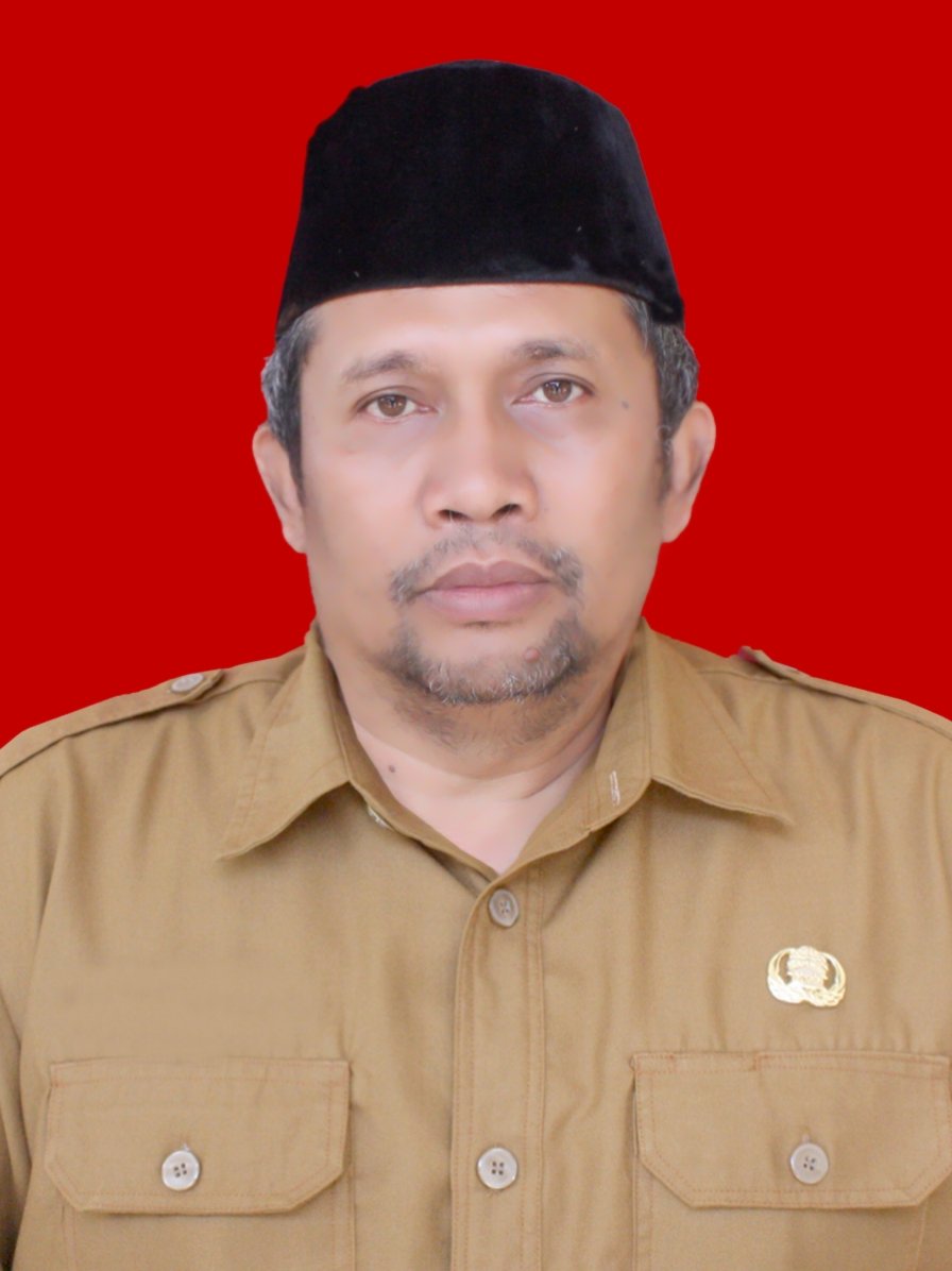 Evis Santika, S. Pd.